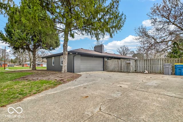 3141 W 33rd Street, Indianapolis, IN 46222