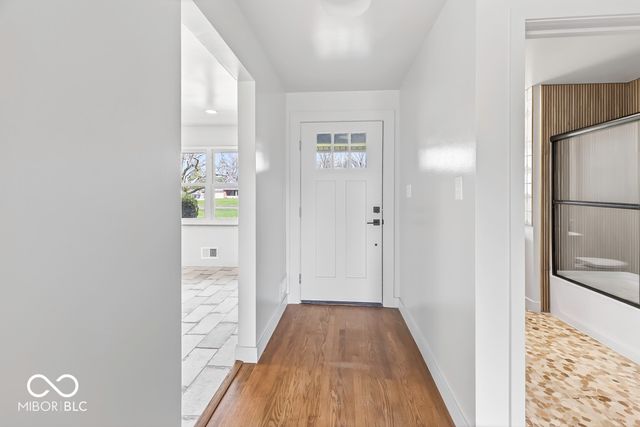 3141 W 33rd Street, Indianapolis, IN 46222