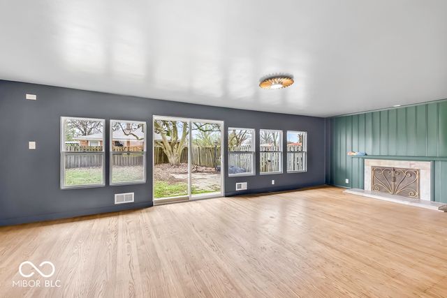 3141 W 33rd Street, Indianapolis, IN 46222