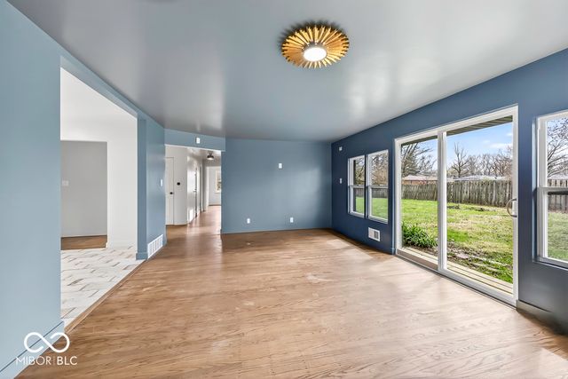 3141 W 33rd Street, Indianapolis, IN 46222