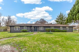 3141 W 33rd Street, Indianapolis, IN 46222