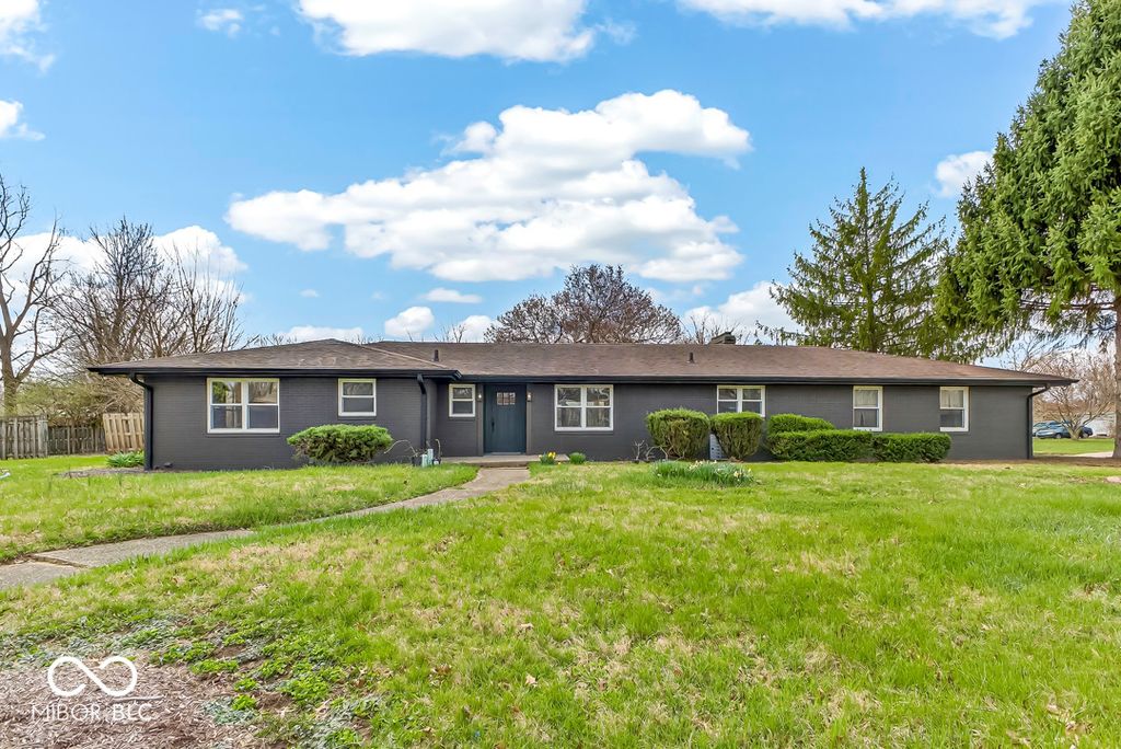 3141 W 33rd Street, Indianapolis, IN 46222