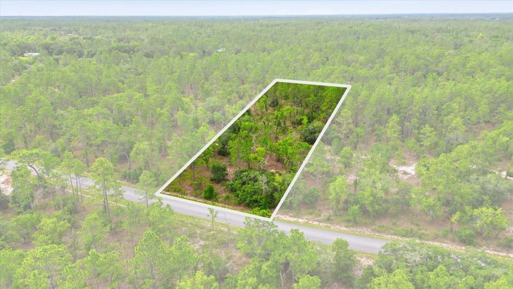 0000 SW PLAZA COURT COURT, Dunnellon, FL 34431