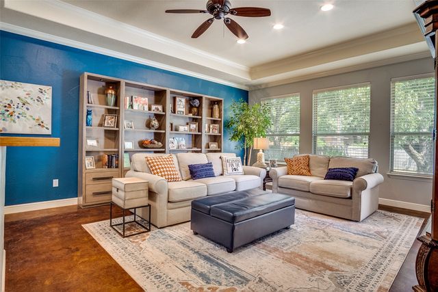 6316 Prospect Hill Drive, Granbury, TX 76049