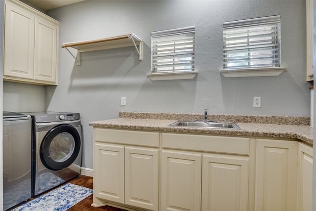 6316 Prospect Hill Drive, Granbury, TX 76049