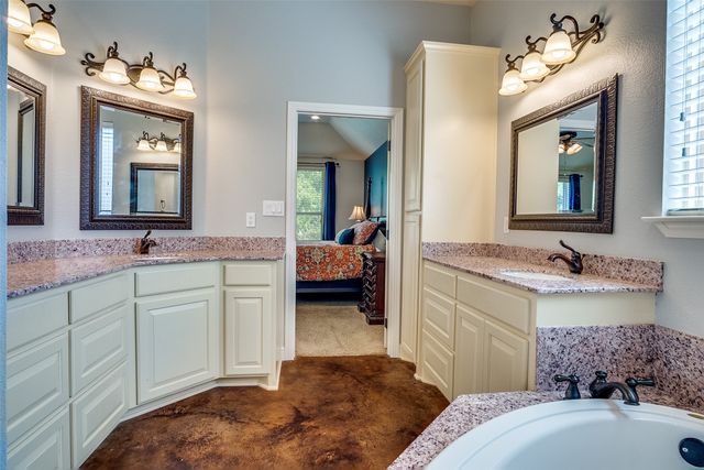 6316 Prospect Hill Drive, Granbury, TX 76049