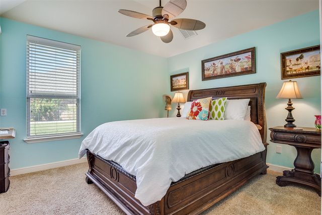 6316 Prospect Hill Drive, Granbury, TX 76049