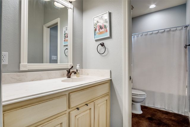 6316 Prospect Hill Drive, Granbury, TX 76049