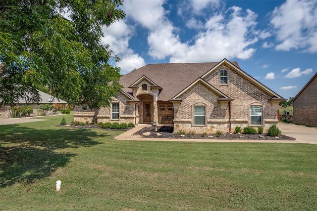 6316 Prospect Hill Drive, Granbury, TX 76049