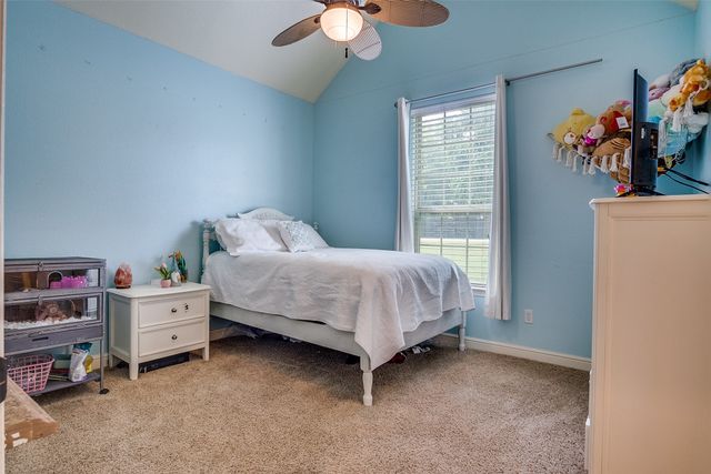 6316 Prospect Hill Drive, Granbury, TX 76049