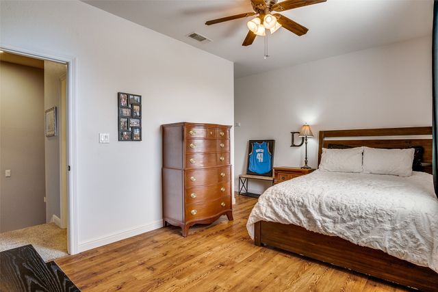 6316 Prospect Hill Drive, Granbury, TX 76049