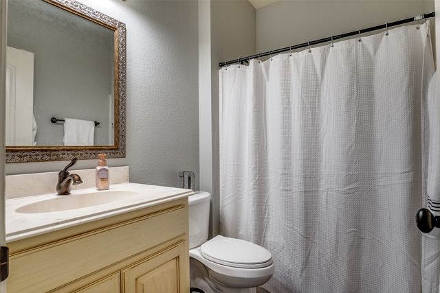 6316 Prospect Hill Drive, Granbury, TX 76049