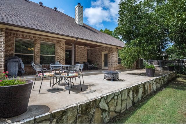 6316 Prospect Hill Drive, Granbury, TX 76049