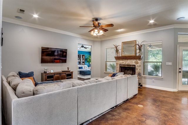 6316 Prospect Hill Drive, Granbury, TX 76049