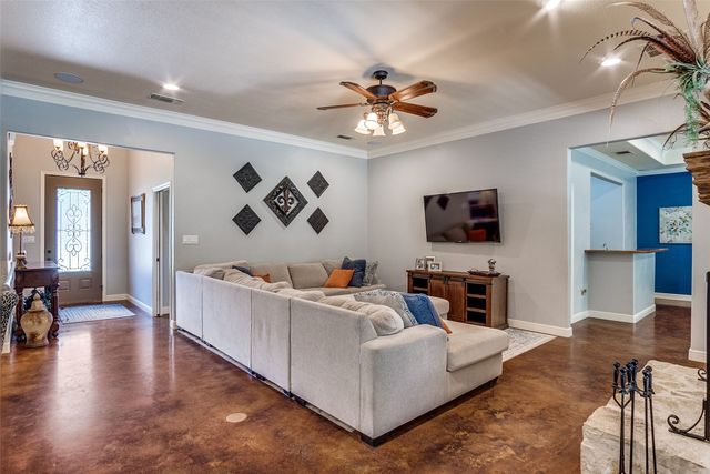 6316 Prospect Hill Drive, Granbury, TX 76049