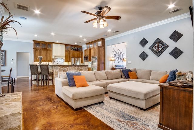 6316 Prospect Hill Drive, Granbury, TX 76049