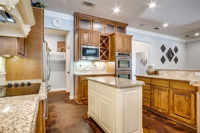 6316 Prospect Hill Drive, Granbury, TX 76049