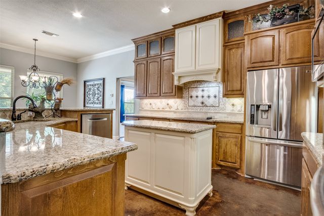 6316 Prospect Hill Drive, Granbury, TX 76049