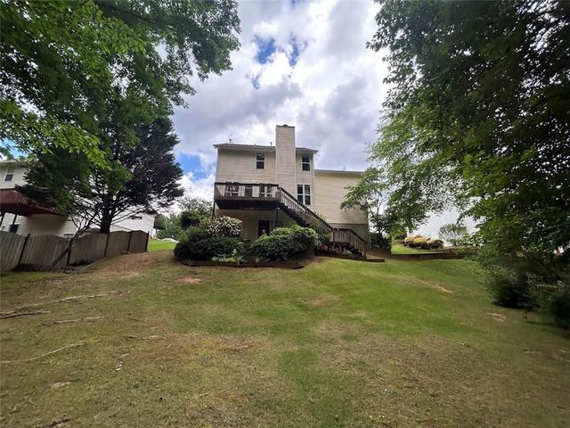 2121 Little River Drive, Suwanee, GA 30024