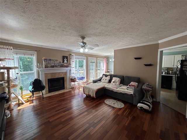2121 Little River Drive, Suwanee, GA 30024
