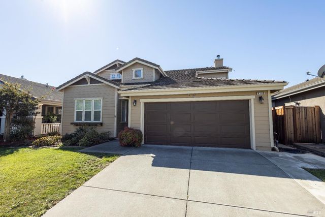 4109 Cedarvale Ct, Fairfield, CA 94534
