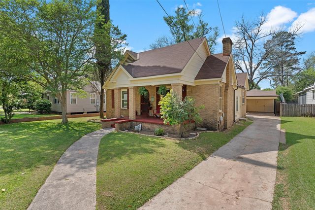 326 Albany Avenue, Shreveport, LA 71105