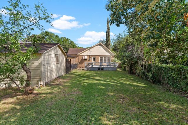 326 Albany Avenue, Shreveport, LA 71105