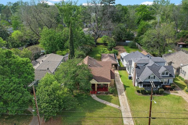 326 Albany Avenue, Shreveport, LA 71105