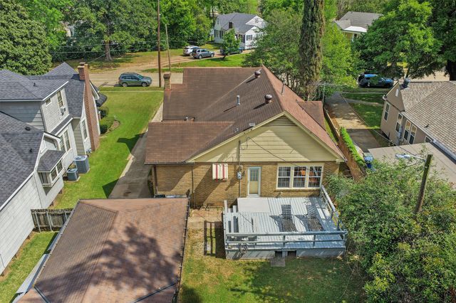 326 Albany Avenue, Shreveport, LA 71105