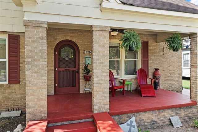 326 Albany Avenue, Shreveport, LA 71105