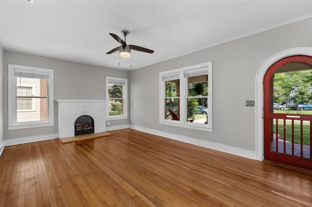 326 Albany Avenue, Shreveport, LA 71105