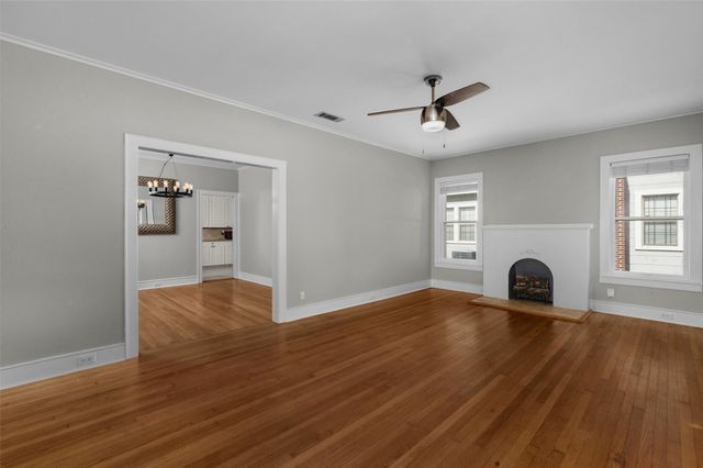 326 Albany Avenue, Shreveport, LA 71105