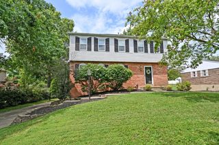137 Brushwood Drive, Loveland, OH 45140