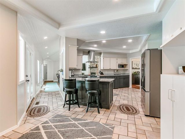 1103 Sunny Brook Drive, Edmond, OK 73034