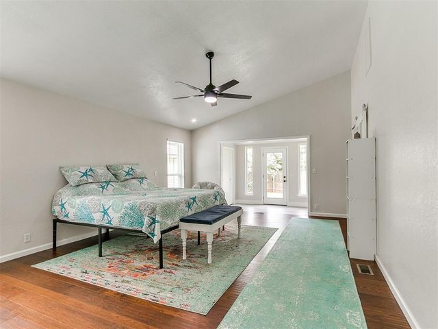 1103 Sunny Brook Drive, Edmond, OK 73034