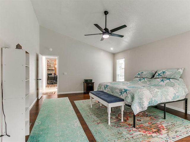 1103 Sunny Brook Drive, Edmond, OK 73034