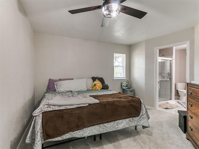 1103 Sunny Brook Drive, Edmond, OK 73034