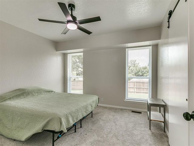 1103 Sunny Brook Drive, Edmond, OK 73034
