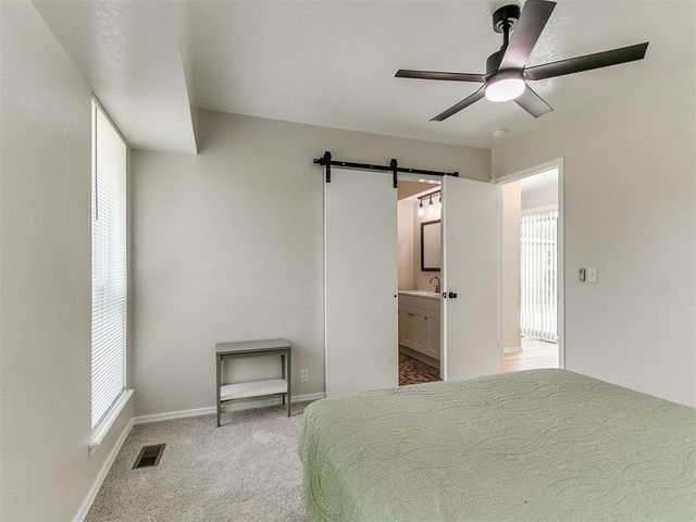 1103 Sunny Brook Drive, Edmond, OK 73034