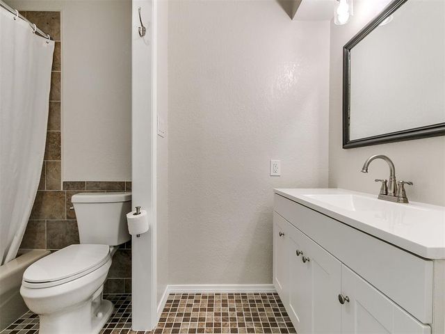1103 Sunny Brook Drive, Edmond, OK 73034