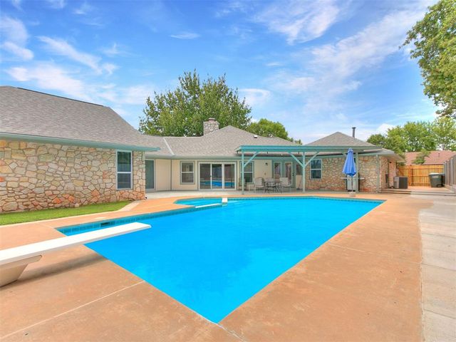 1103 Sunny Brook Drive, Edmond, OK 73034