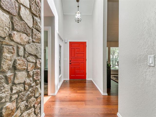1103 Sunny Brook Drive, Edmond, OK 73034