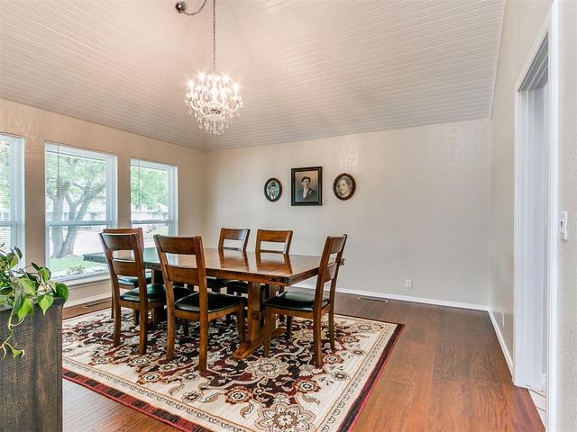 1103 Sunny Brook Drive, Edmond, OK 73034