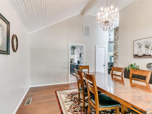 1103 Sunny Brook Drive, Edmond, OK 73034