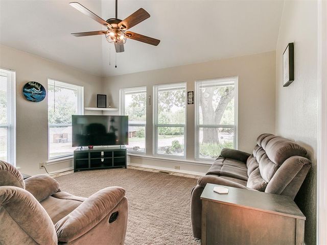 1103 Sunny Brook Drive, Edmond, OK 73034