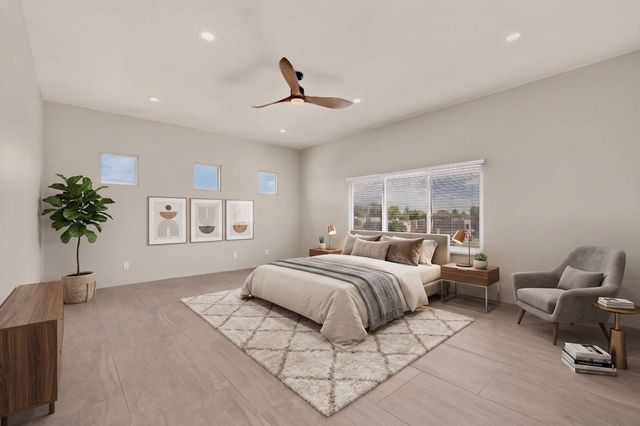 71 Avenida Frijoles, Santa Fe, NM 87507