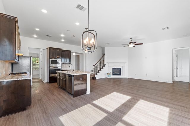 4009 Benetton WAY, Leander, TX 78641