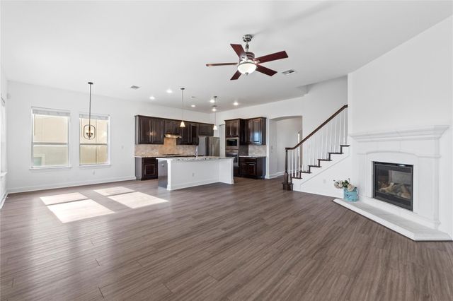 4009 Benetton WAY, Leander, TX 78641