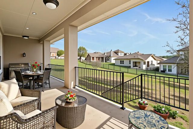 4009 Benetton WAY, Leander, TX 78641