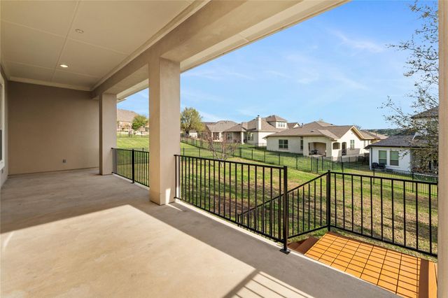 4009 Benetton WAY, Leander, TX 78641